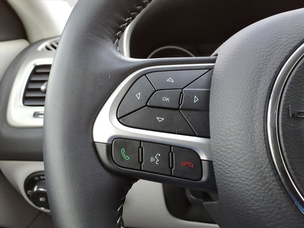 2019 Jeep Compass North Edition Latitude photo 23