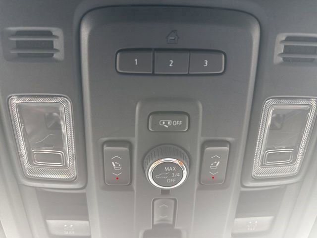 2022 Gmc Yukon Denali photo 32