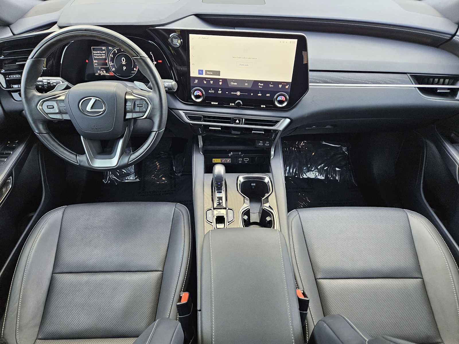 2024 Lexus RX 350 Premium photo 20