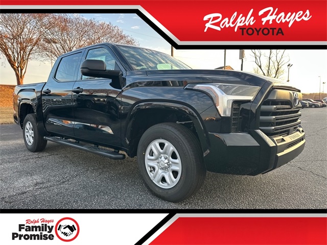 2026 Toyota Tundra SR's photo