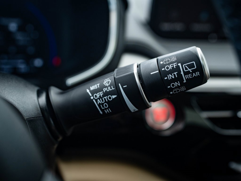 2023 Acura MDX Technology photo 28