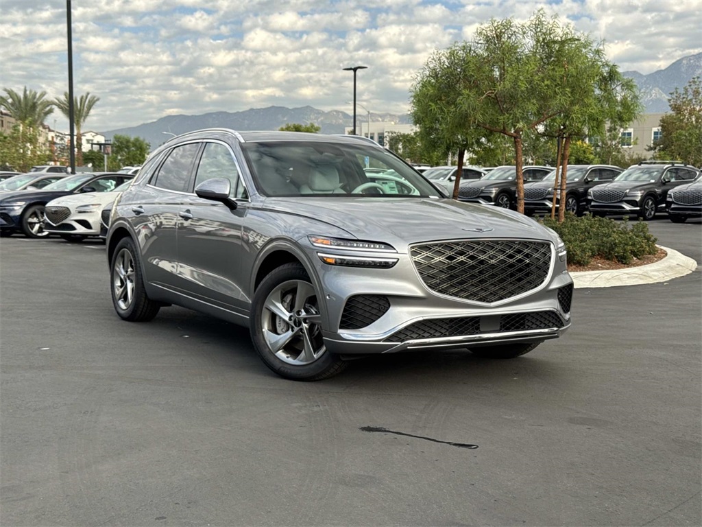 2026 Genesis GV70 2.5T Advanced photo 18