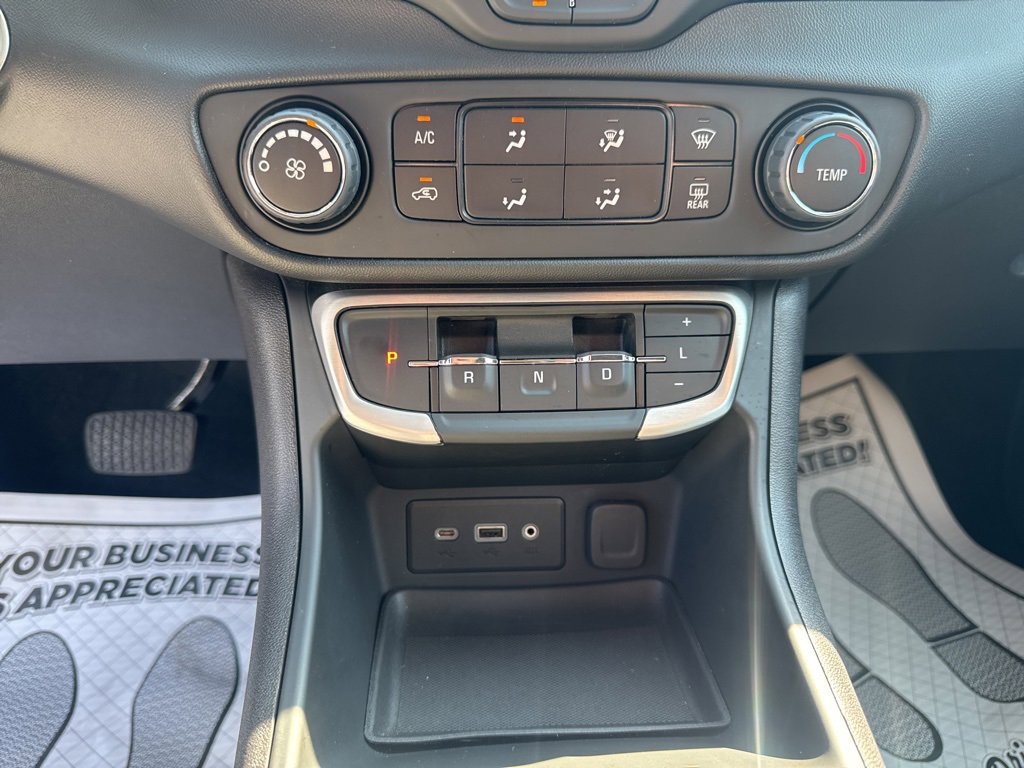2024 Gmc Terrain SLE photo 20
