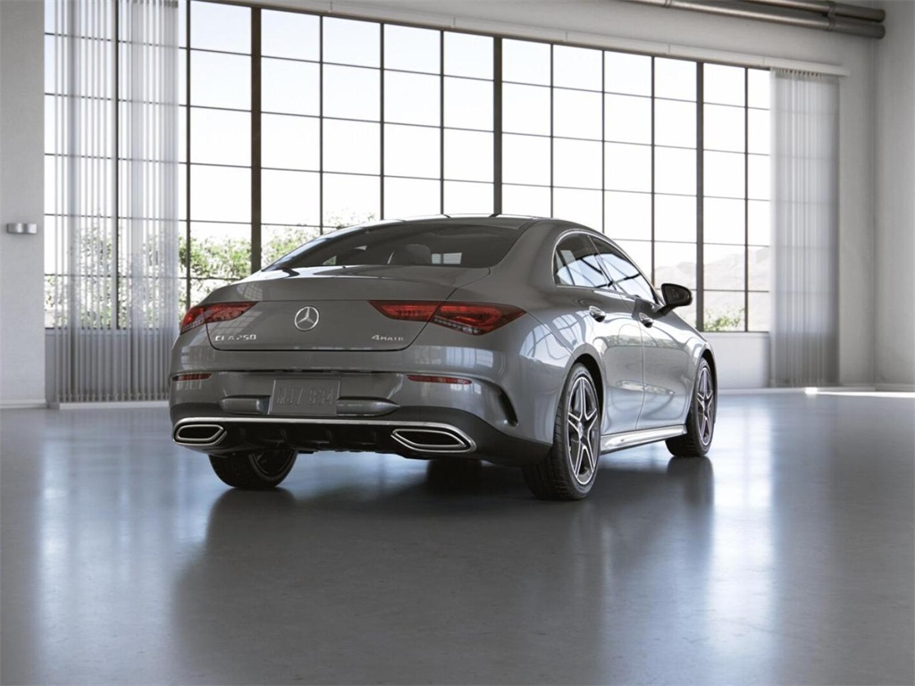 2023 Mercedes Benz CLA 250 4MATIC photo 22