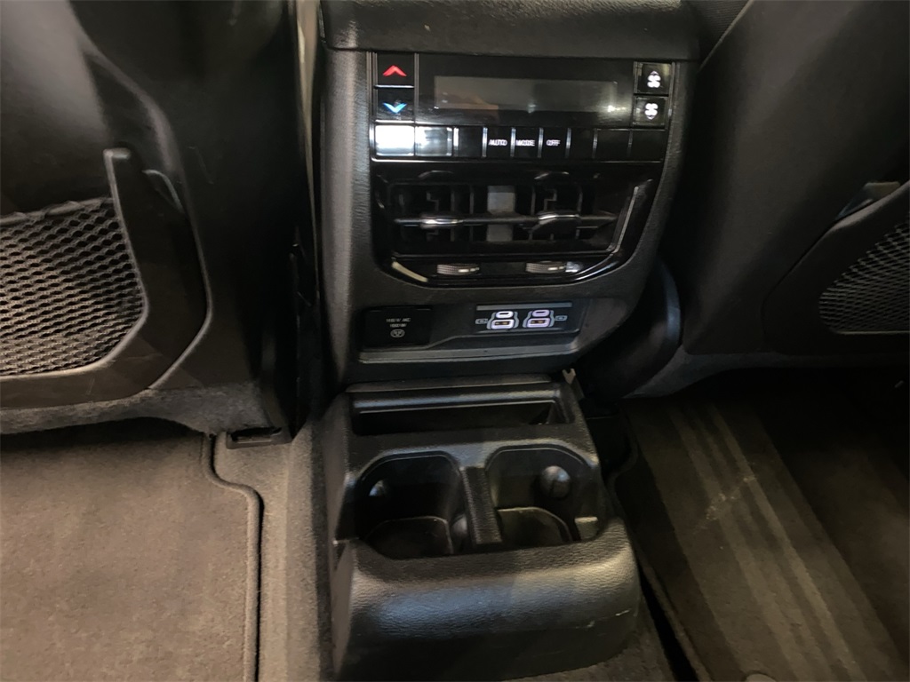 2023 Jeep Grand Cherokee Altitude photo 18