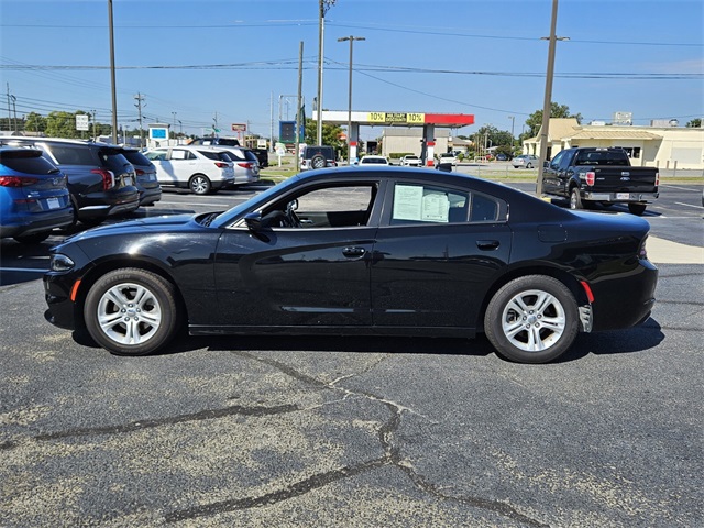 2023 Dodge Charger SXT photo 4
