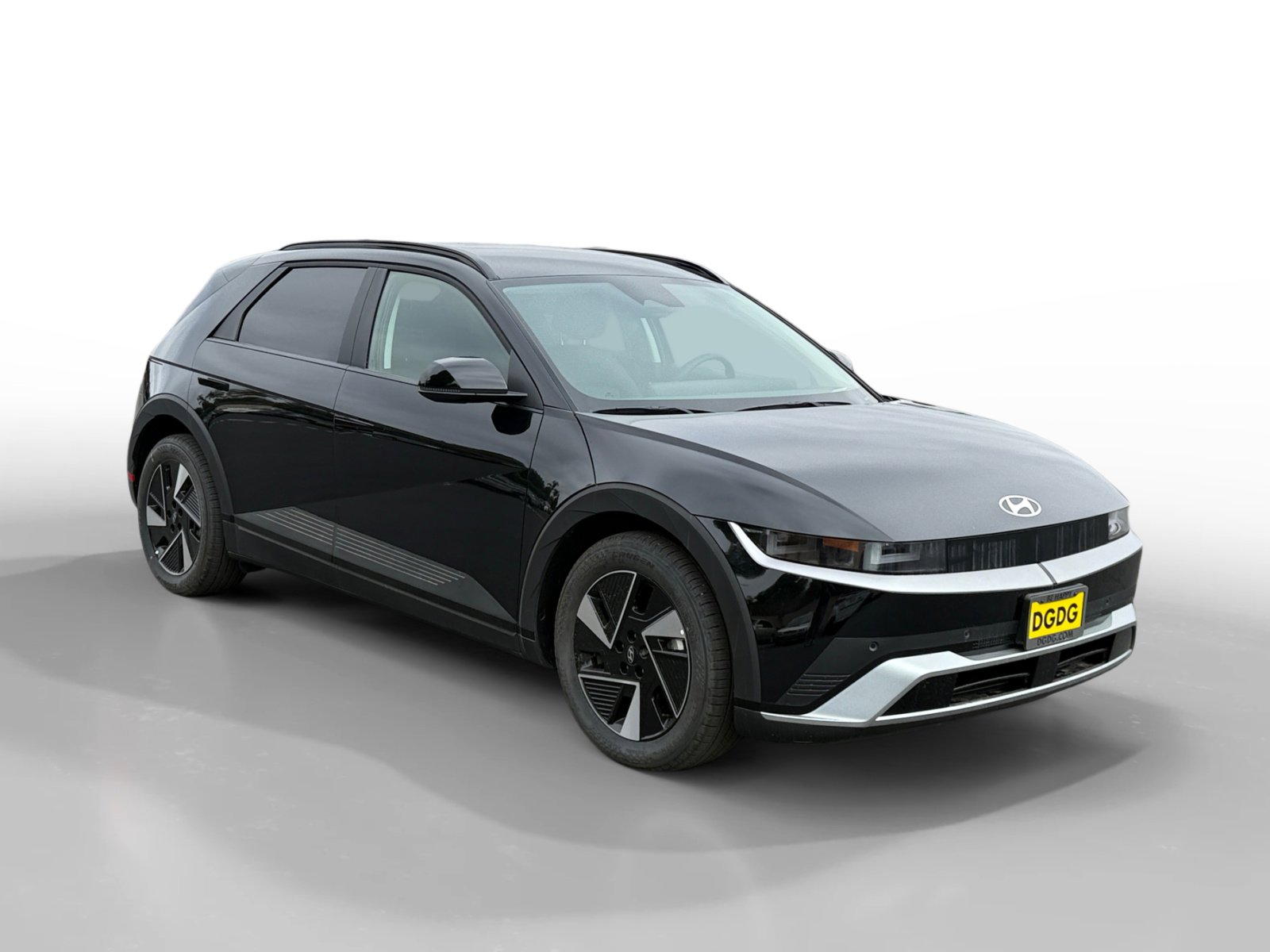 2025 Hyundai Ioniq 5 SEL photo 7