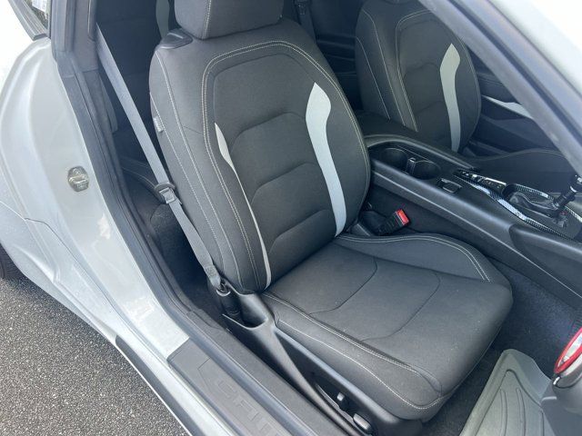 2022 Chevrolet Camaro 1LT photo 15