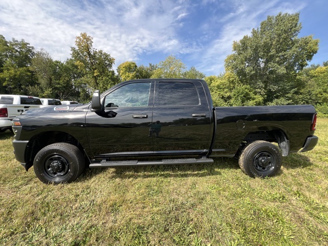 2025 Ram 2500 Tradesman photo 18