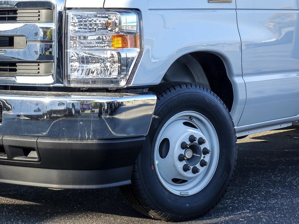 2026 FORD E-350 - Image 3