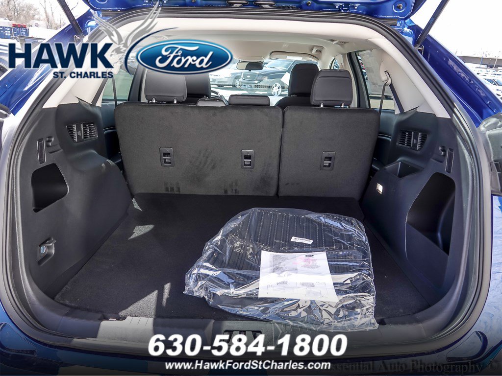 2024 FORD EDGE - Image 15