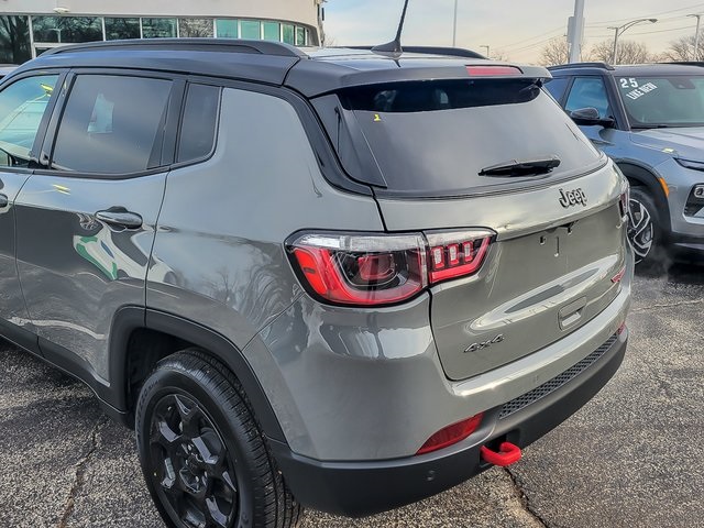 2024 JEEP COMPASS - Image 6