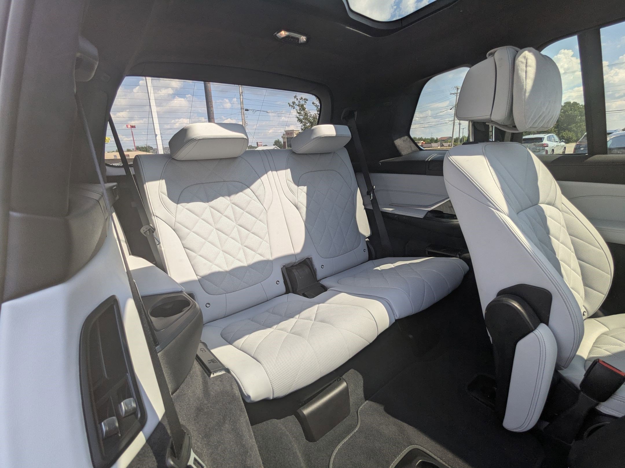 2024 Bmw X7 xDrive40i photo 33