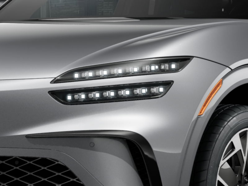 2026 Genesis GV60 RWD photo 10