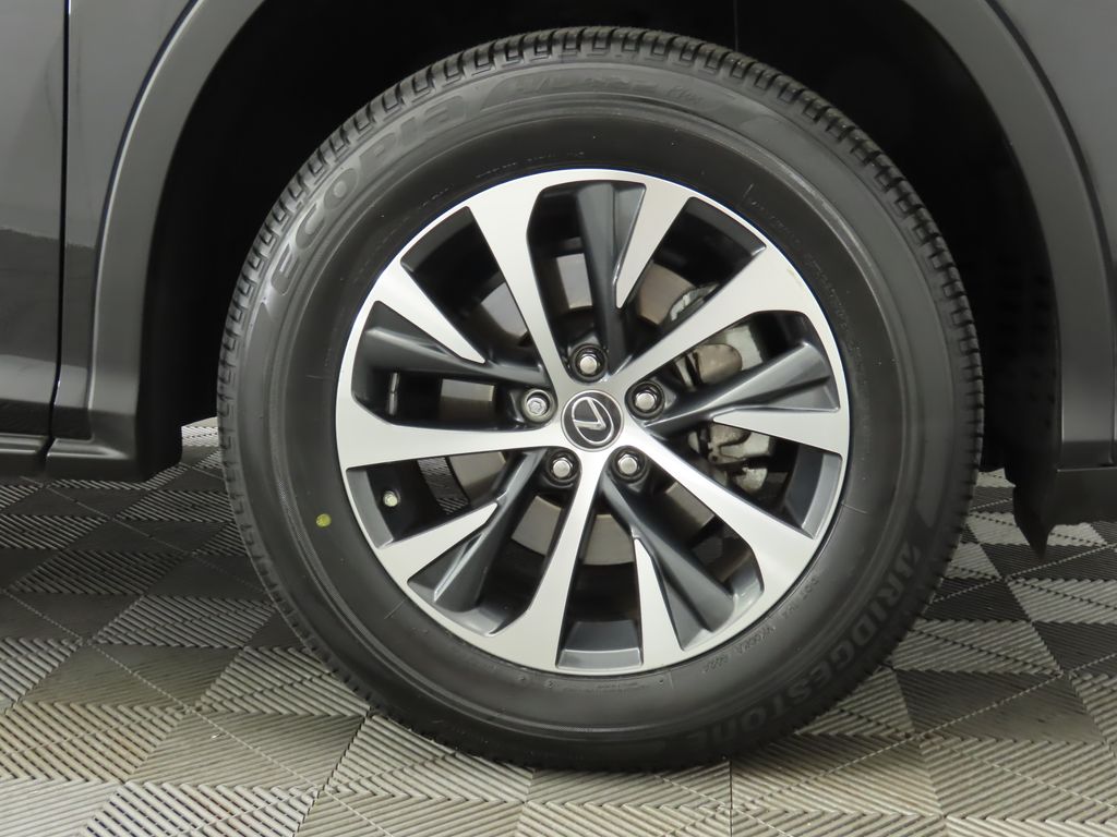 2022 Lexus RX 350 photo 31