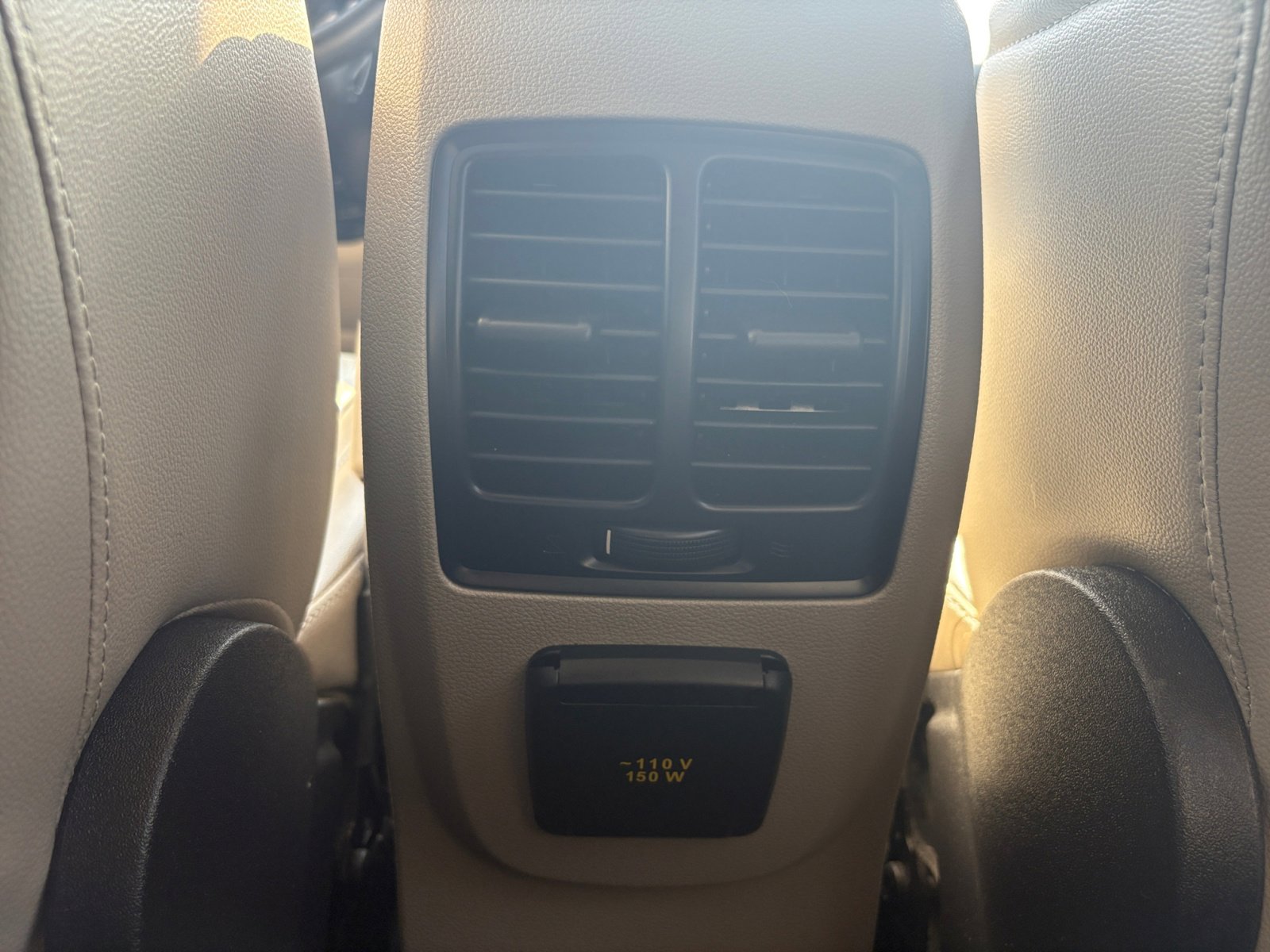 2017 Ford Escape Titanium photo 6