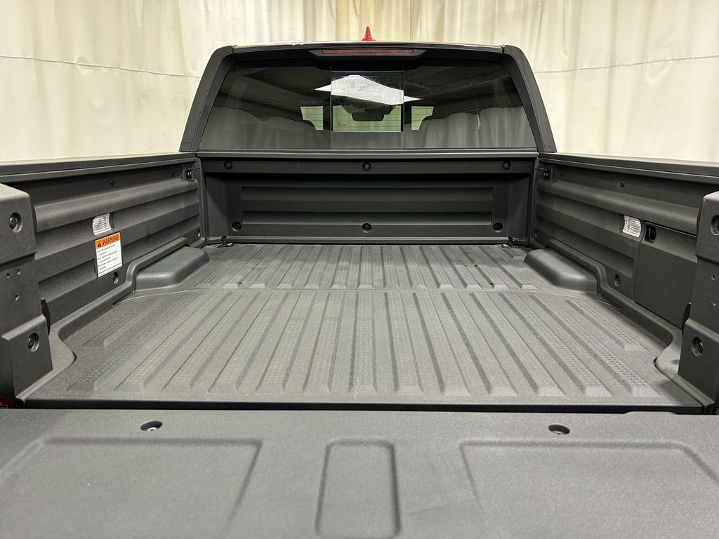2025 Honda Ridgeline TrailSport photo 22