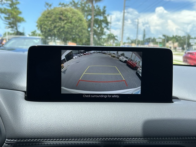 2025 Mazda CX-5 2.5 S Preferred photo 19
