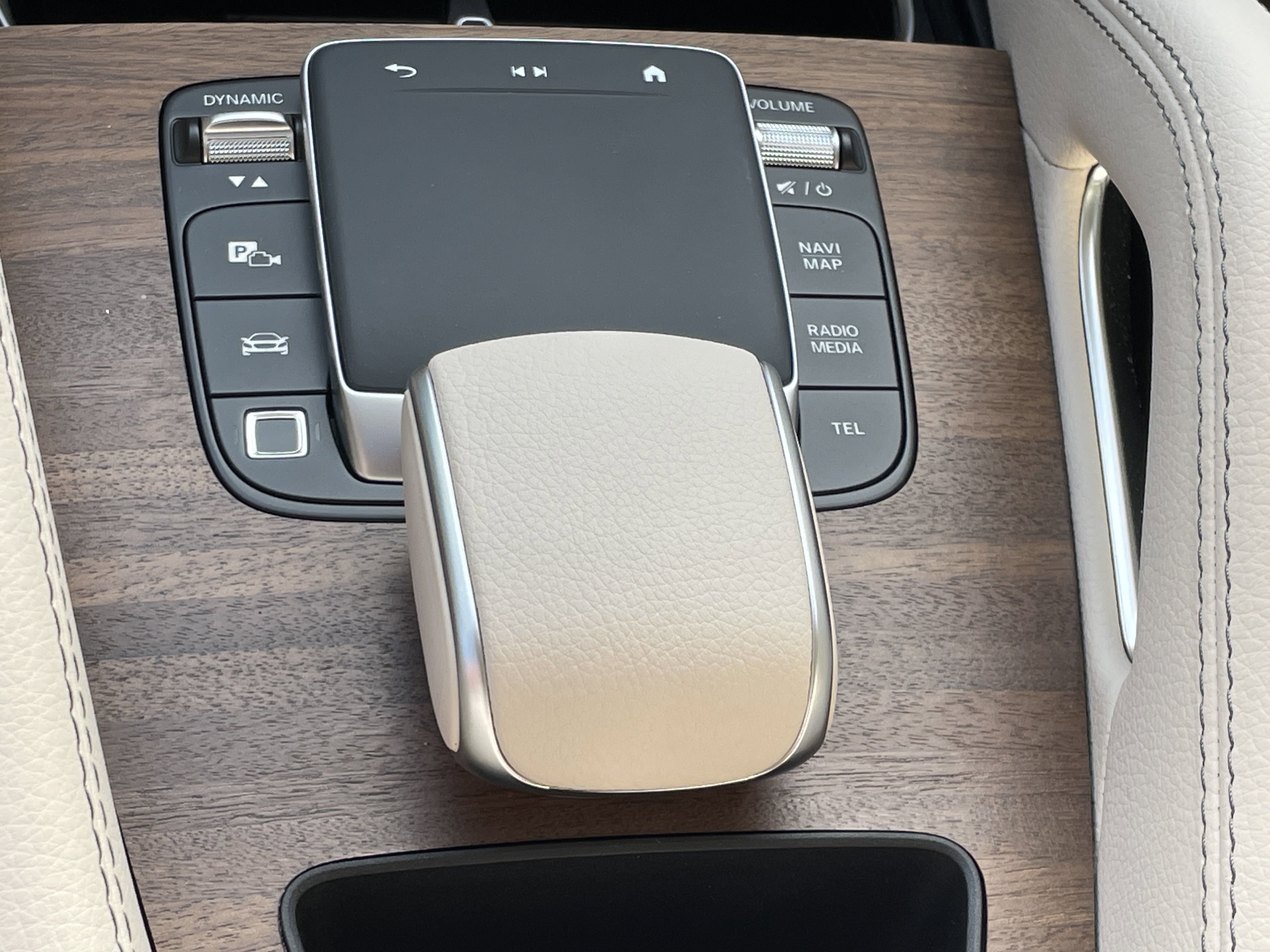 2025 Mercedes Benz GLE 350 photo 20