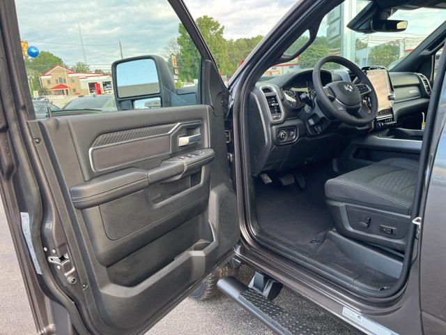 2026 Ram 2500 Big Horn photo 2