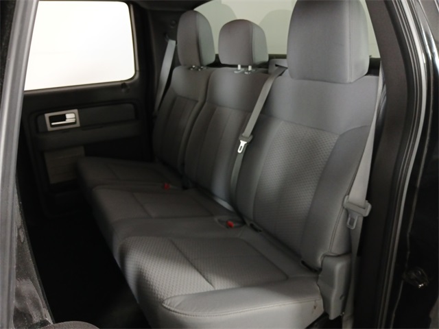 2011 Ford F-150 XLT photo 18