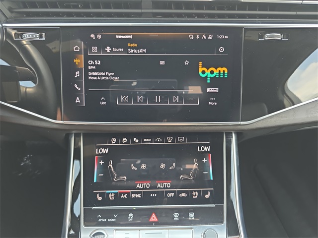 2023 Audi Q7 55 Prestige photo 20