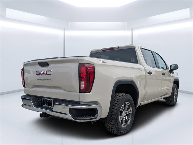 2026 Gmc Sierra Pro photo 3