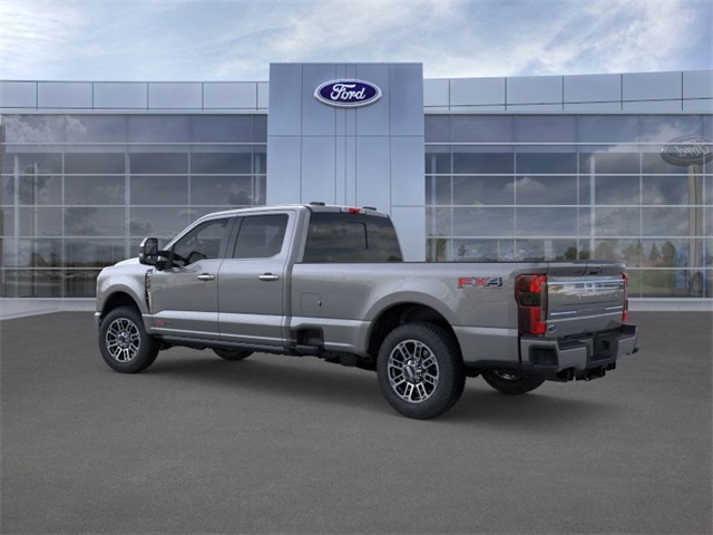 2025 Ford F-350 photo 4