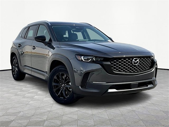 2025 Mazda CX-50 Preferred's photo