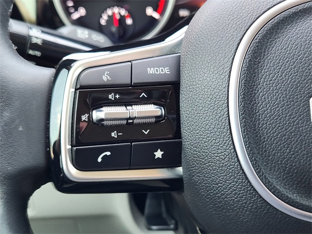 2023 Kia Carnival EX photo 26
