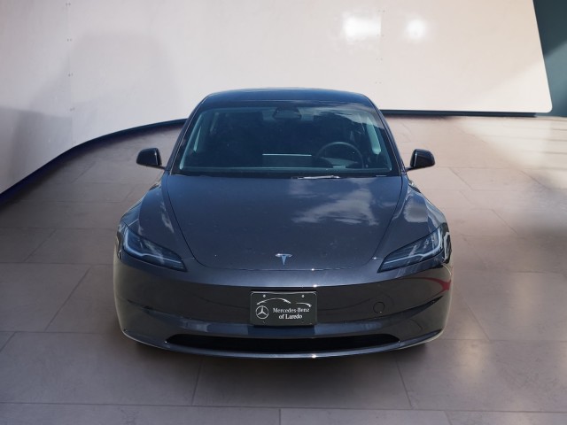 2024 Tesla Model 3 Long Range photo 7