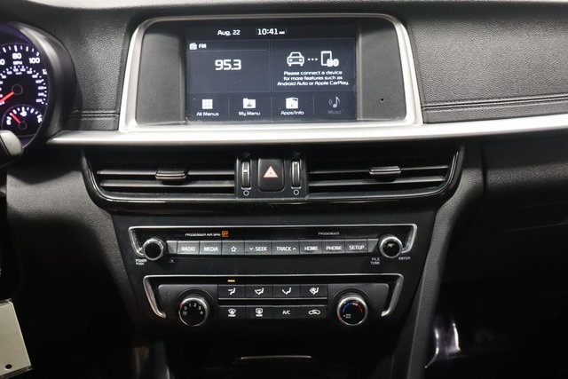 2020 Kia Optima LX photo 20