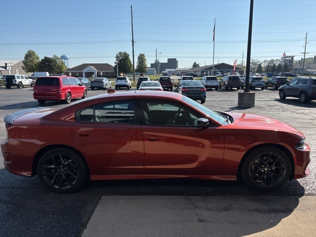 2022 Dodge Charger R/T photo 6
