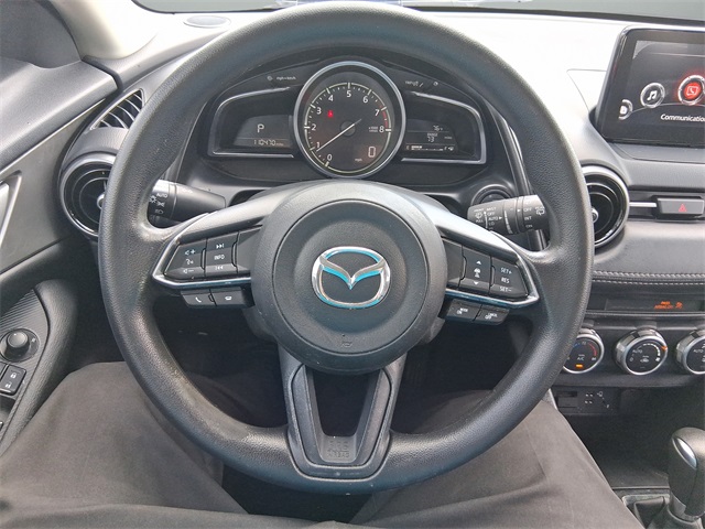2020 Mazda CX-3 Sport photo 11