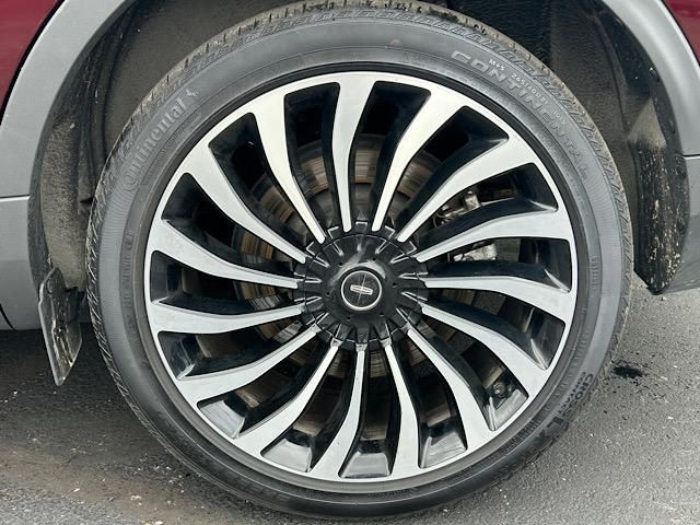2023 Lincoln Nautilus Black Label photo 39
