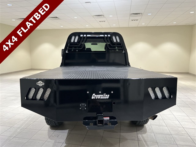 2015 Ford F-350 photo 16
