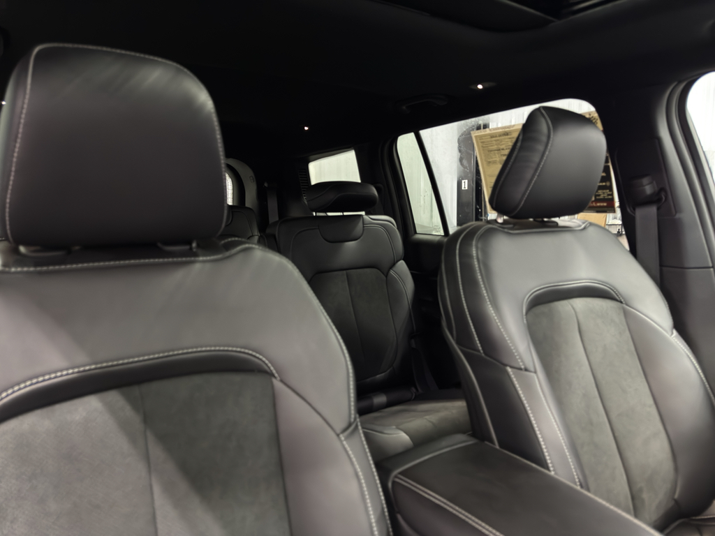 2025 Jeep Grand Cherokee Altitude X photo 21