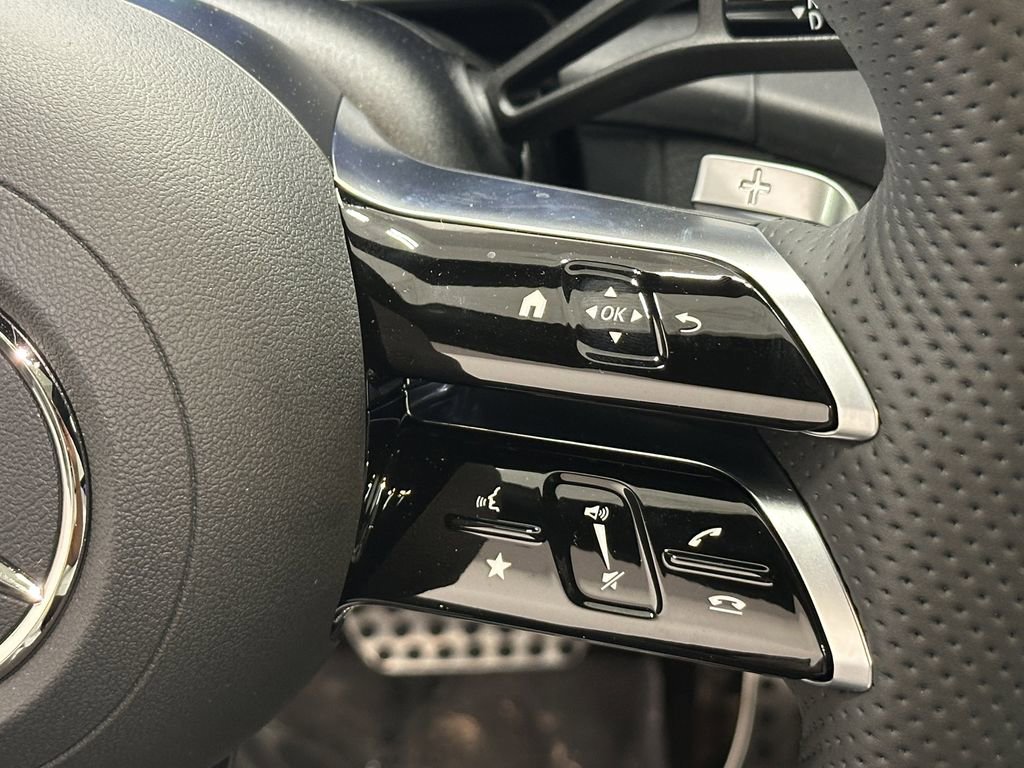 2026 Mercedes Benz GLC 350e 4MATIC photo 28