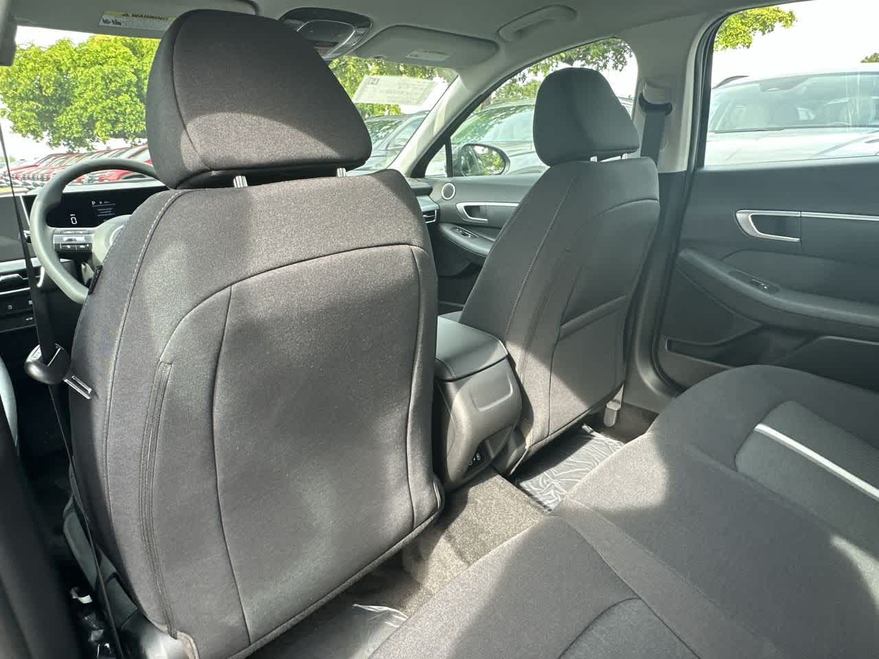2026 Hyundai Sonata SE photo 20