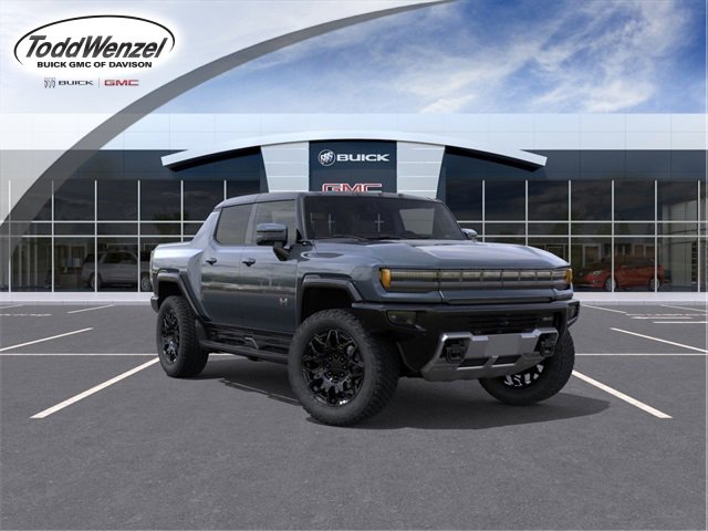 2026 GMC HUMMER EV 2X's photo