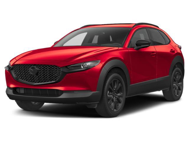 2026 Mazda CX-30 Turbo Premium Plus's photo