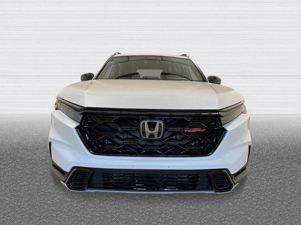 2026 Honda CR-V Hybrid photo 8