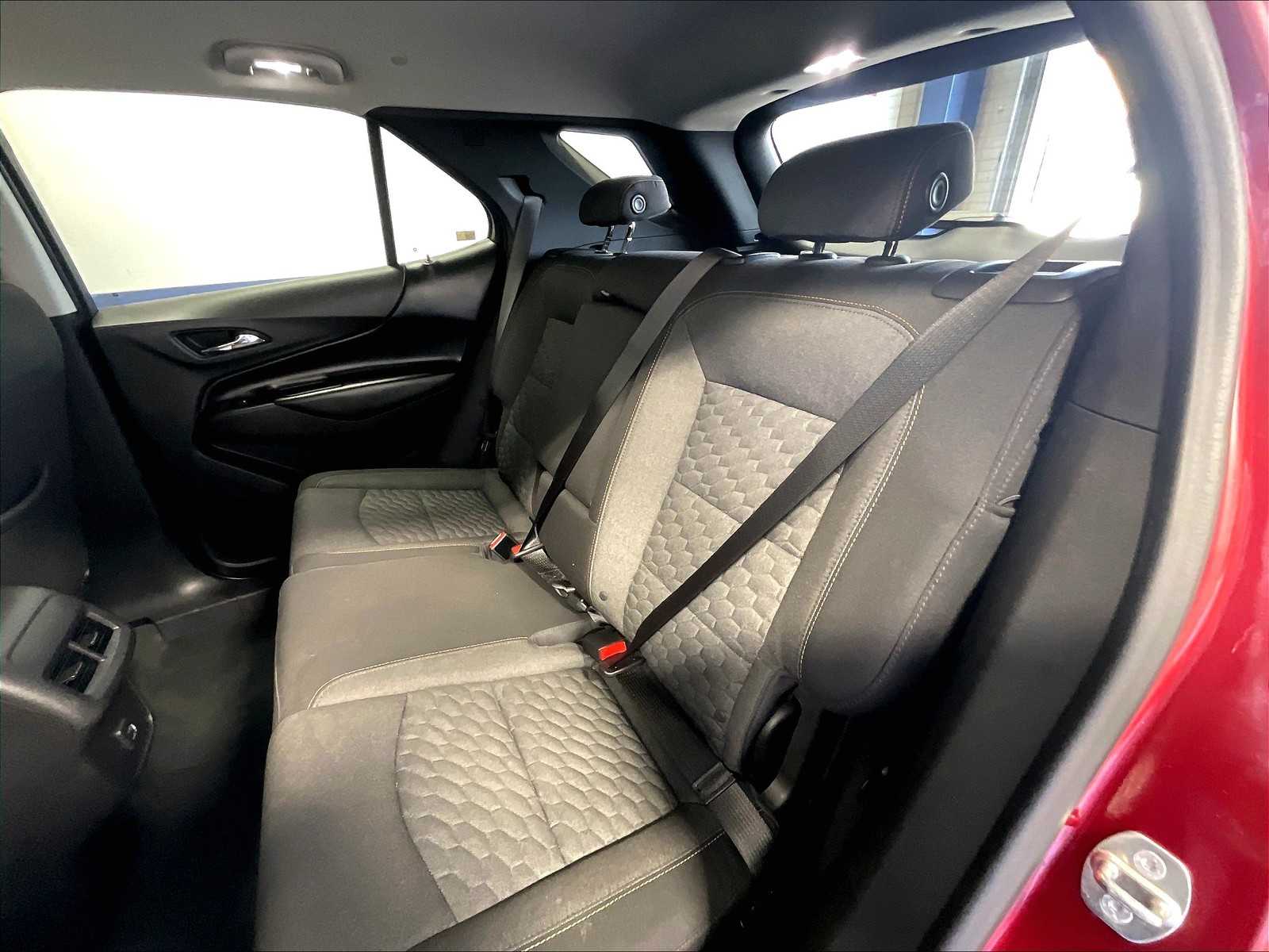 2019 Chevrolet Equinox LT photo 14