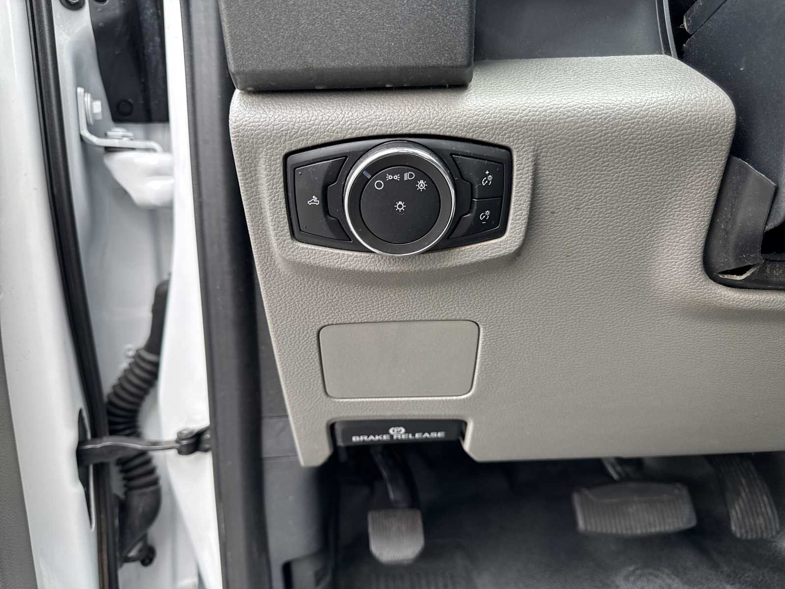 2022 Ford F-250 XL photo 21