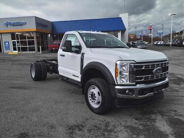 2024 Ford F-600 photo 16