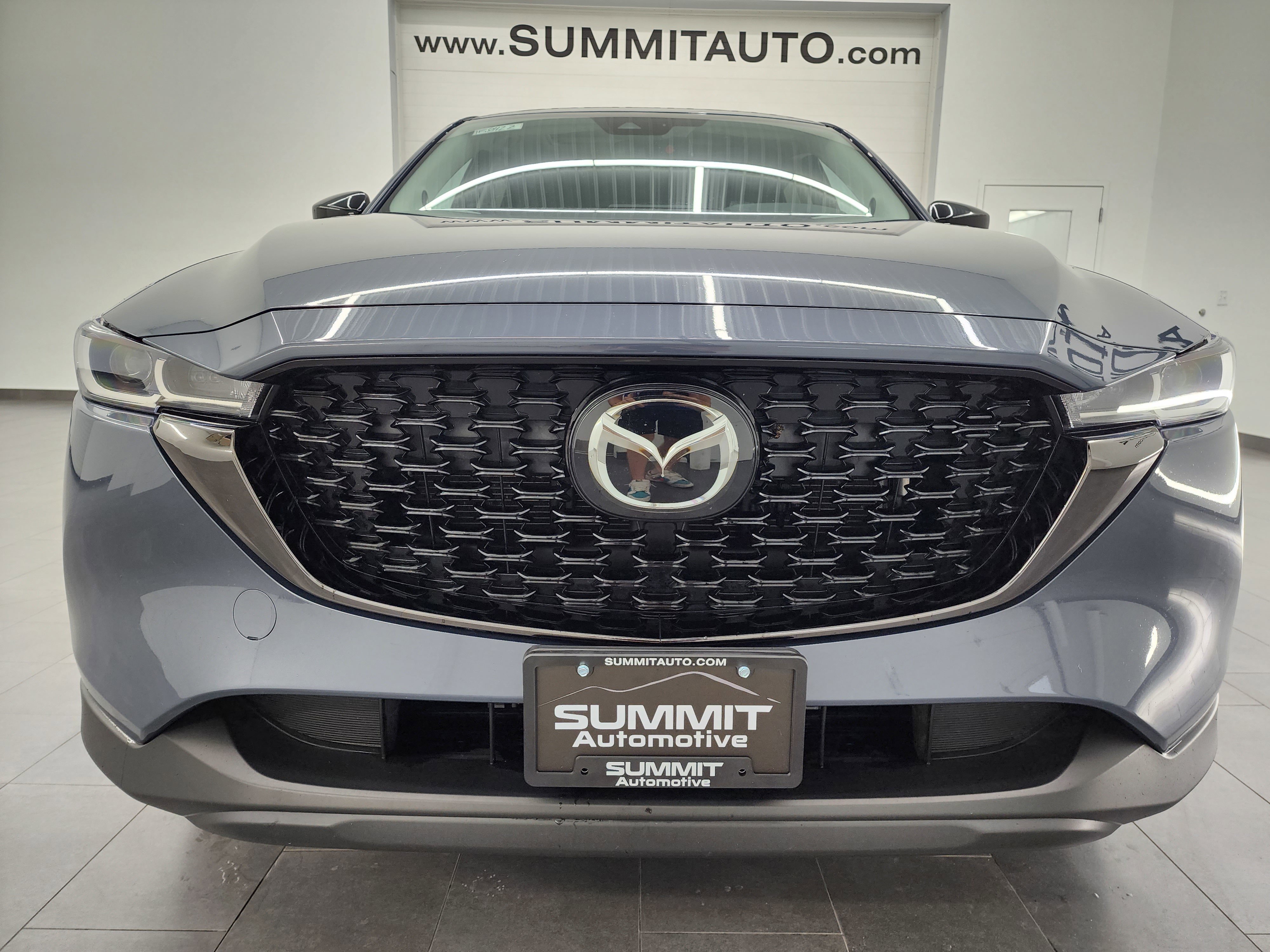 2024 Mazda CX-5 2.5 photo 7