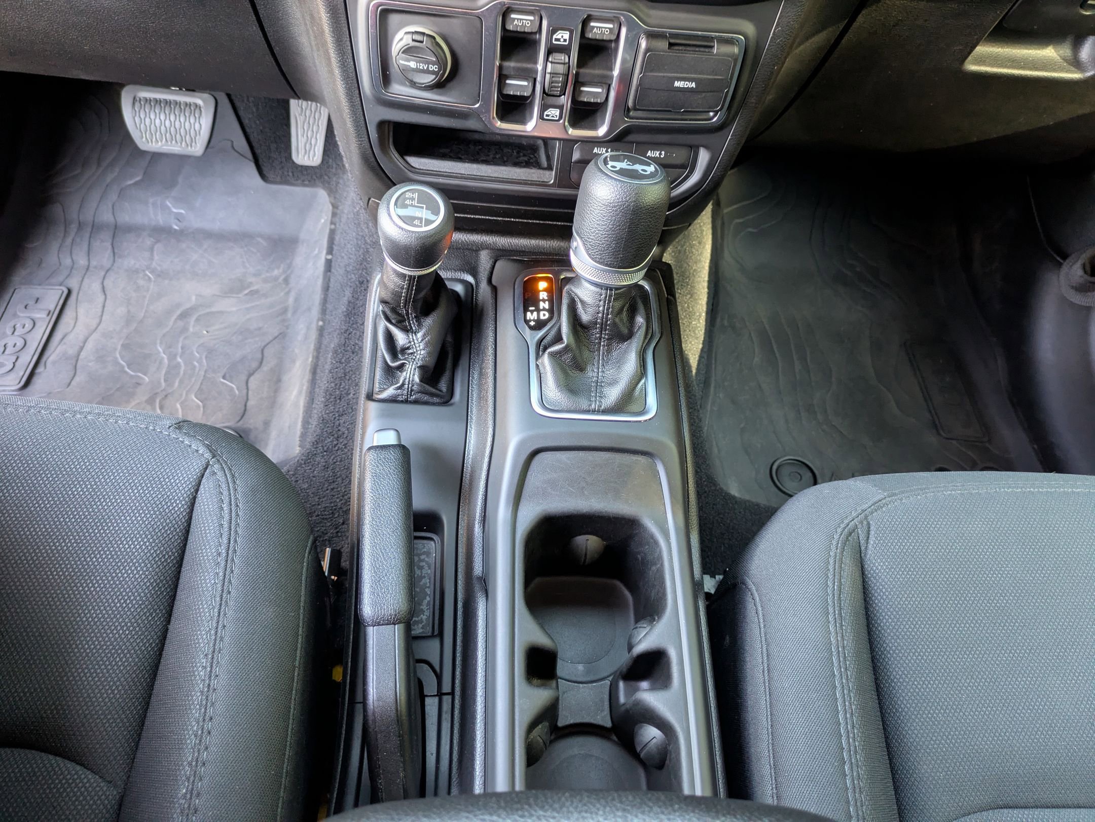 2019 Jeep Wrangler Unlimited Sport S photo 11
