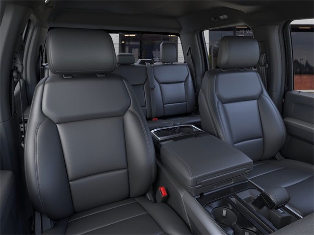 2025 Ford F-150 XLT photo 7