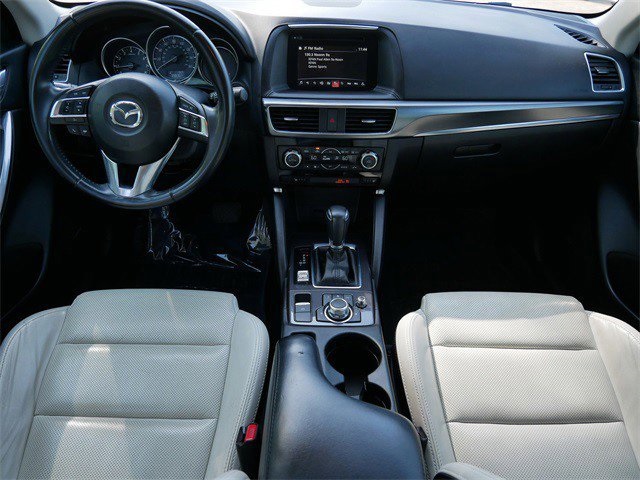 2016 Mazda CX-5 Grand Touring photo 11