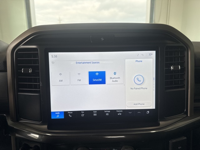 2025 Ford F-150 STX photo 19